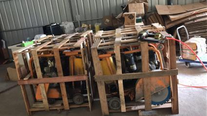 塔城行李、家具、电器包装托运