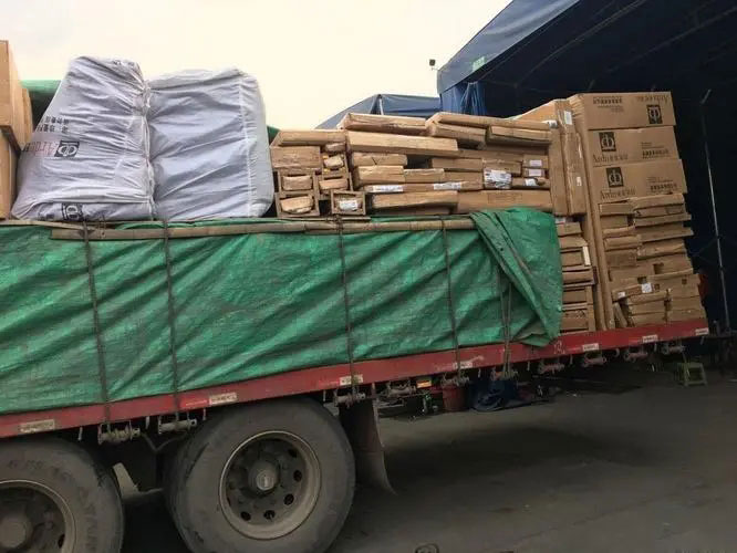 塔城家具托运