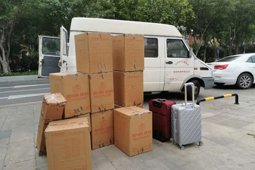 塔城行李托运公司