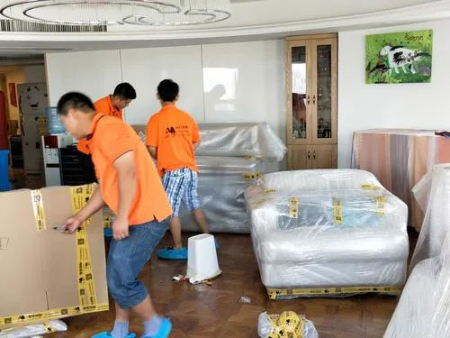 塔城精品搬家公司